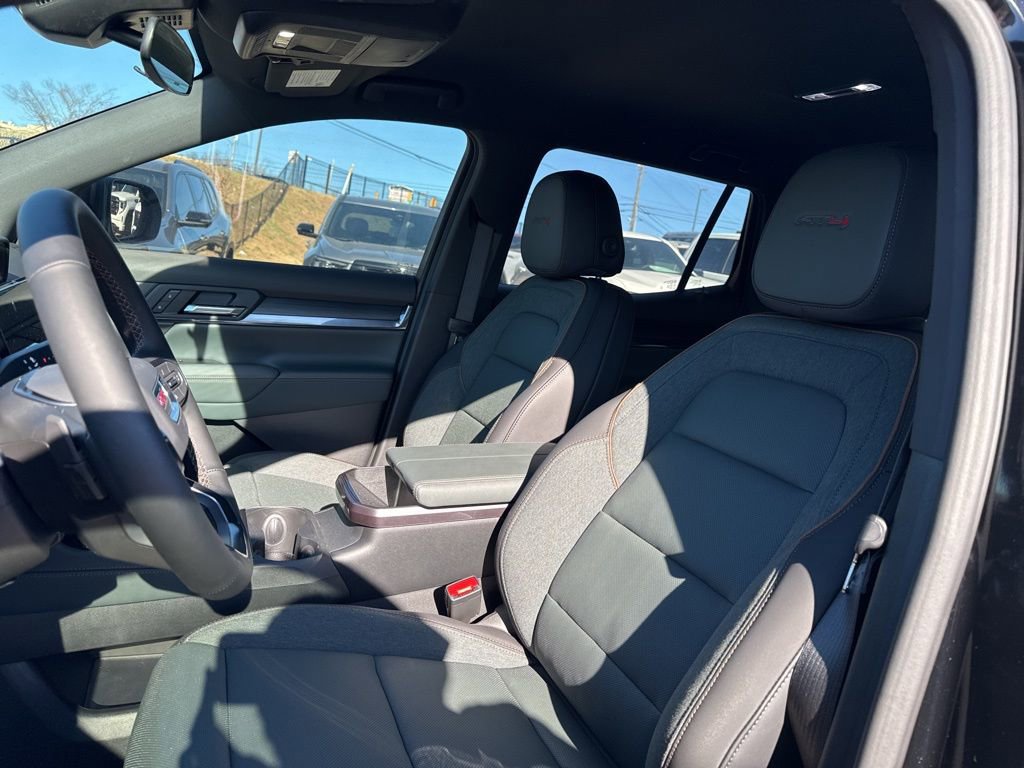 New 2026 GMC Terrain AT4 image 18
