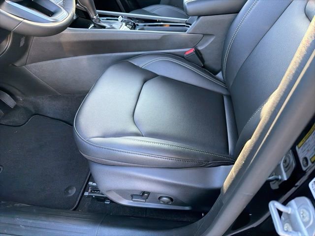 New 2026 Jeep Compass Limited image 9