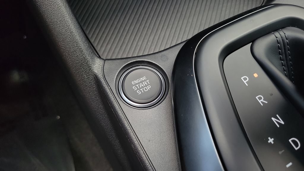 Used 2025 Kia K4 FWD image 22