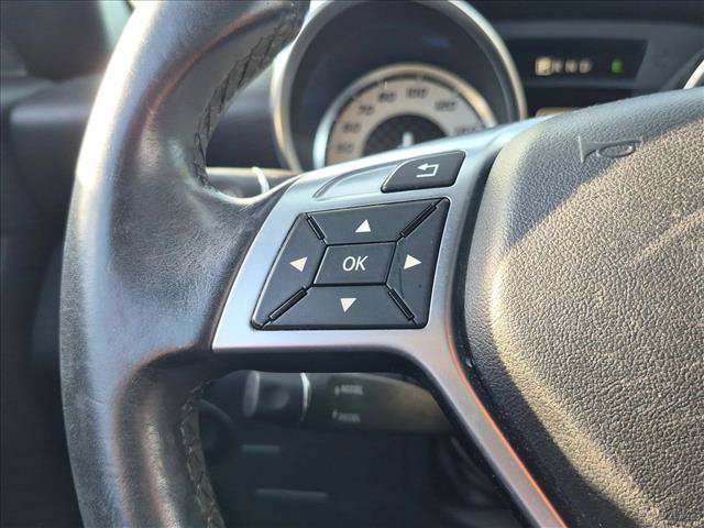 Used 2016 Mercedes-Benz SLK 350 image 10