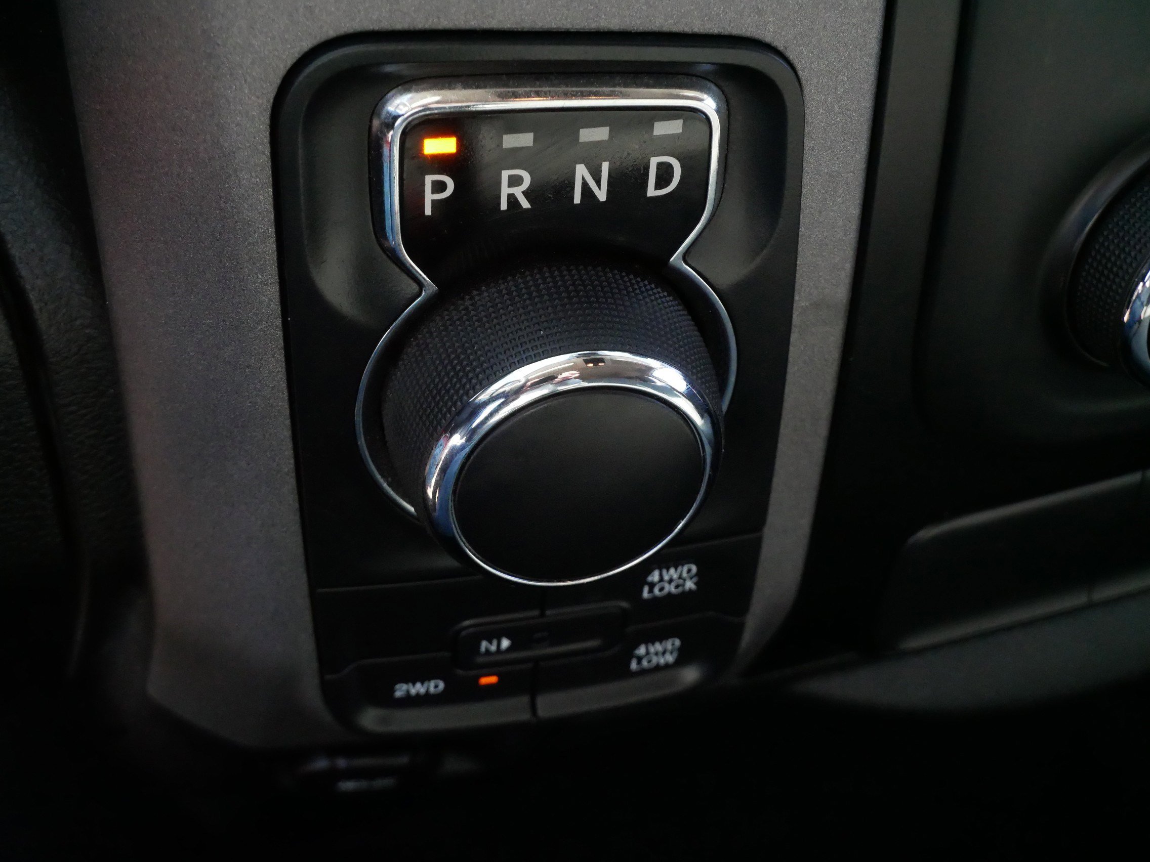 Used 2017 RAM 1500 Express w/ Express Value Package image 25