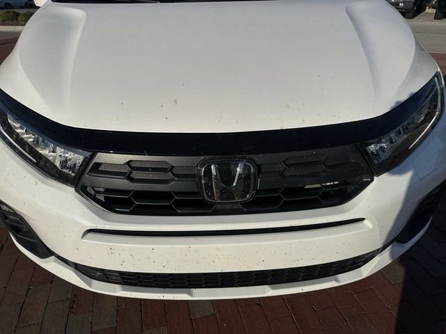 Certified 2025 Honda Odyssey EX-L image 22