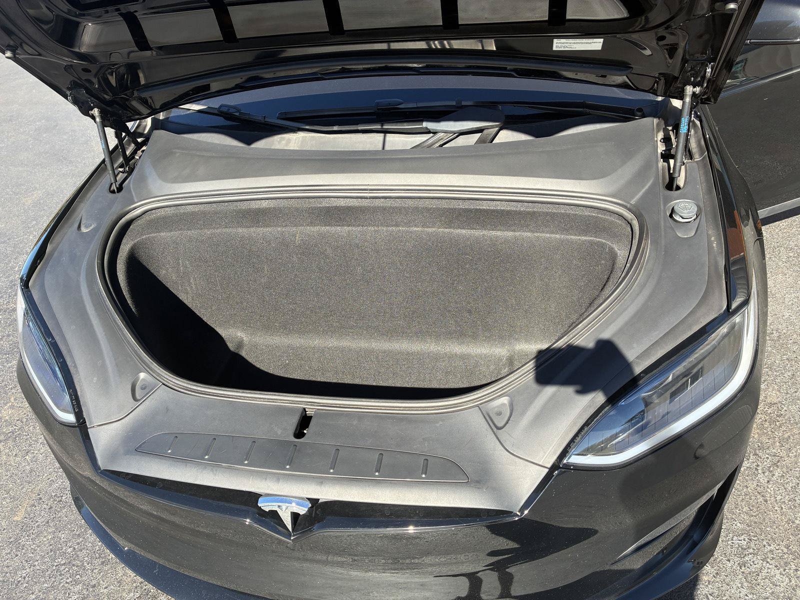 Used 2023 Tesla Model X Plaid AWD/4WD image 22