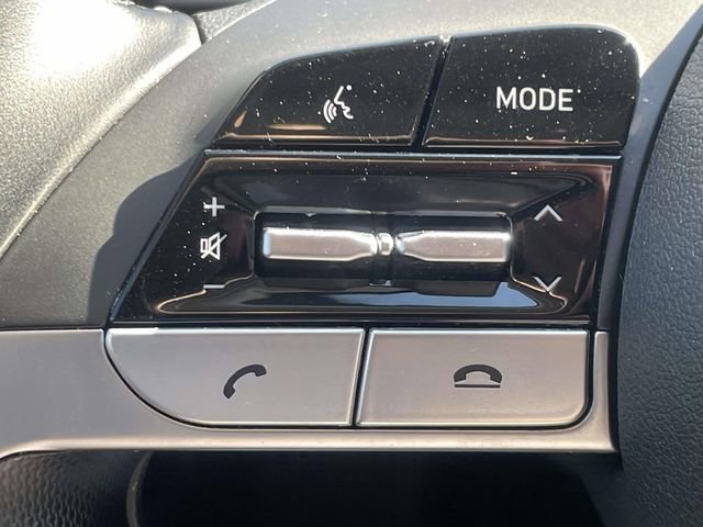 Used 2021 Hyundai Elantra SEL w/ Convenience Package image 24