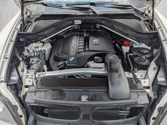 Used 2012 BMW X5 xDrive35i AWD/4WD image 20