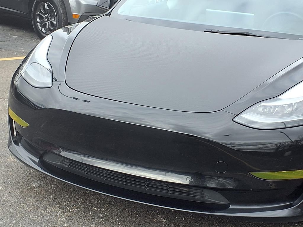 Used 2022 Tesla Model 3 Long Range image 22