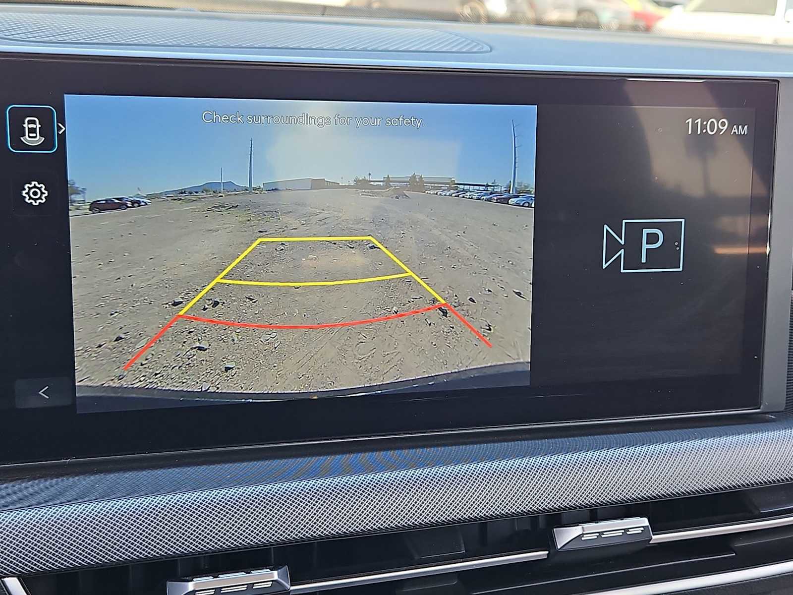 Certified 2025 Hyundai Sonata SEL image 28