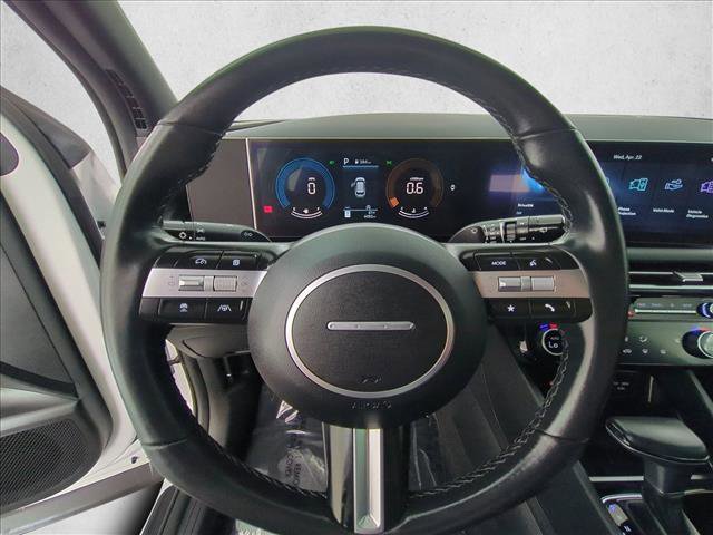 Used 2025 Hyundai Tucson XRT FWD image 28