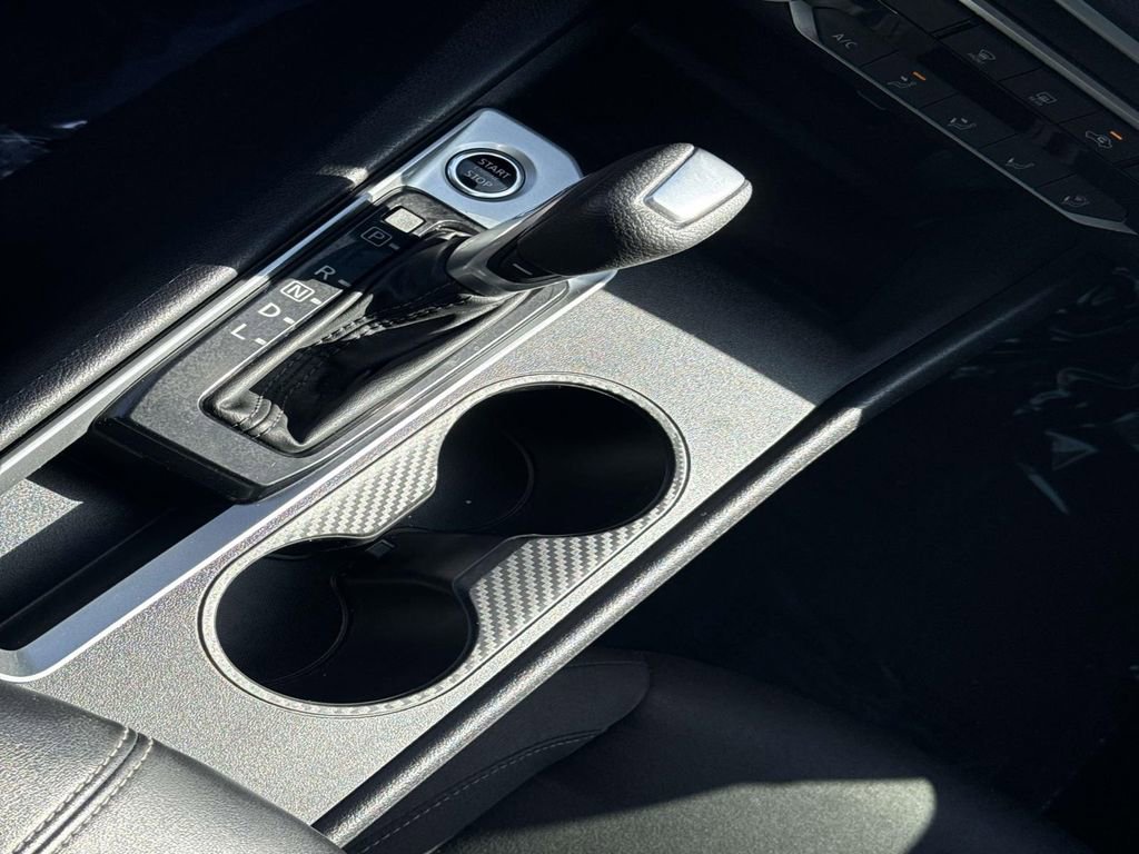 Certified 2023 Nissan Altima 2.5 S image 23