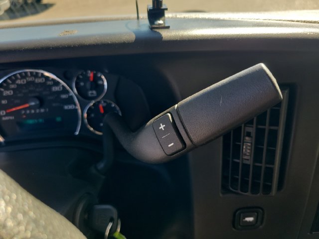 Used 2018 Chevrolet Express 3500 LT w/ LT Preferred Equipment Group RWD image 16