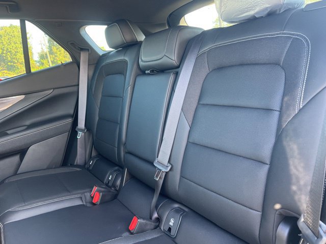 Used 2025 Chevrolet Blazer EV LT FWD image 28