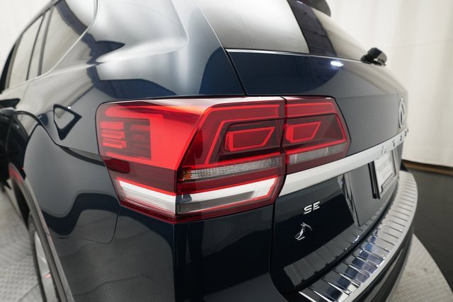 Used 2019 Volkswagen Atlas SE image 33