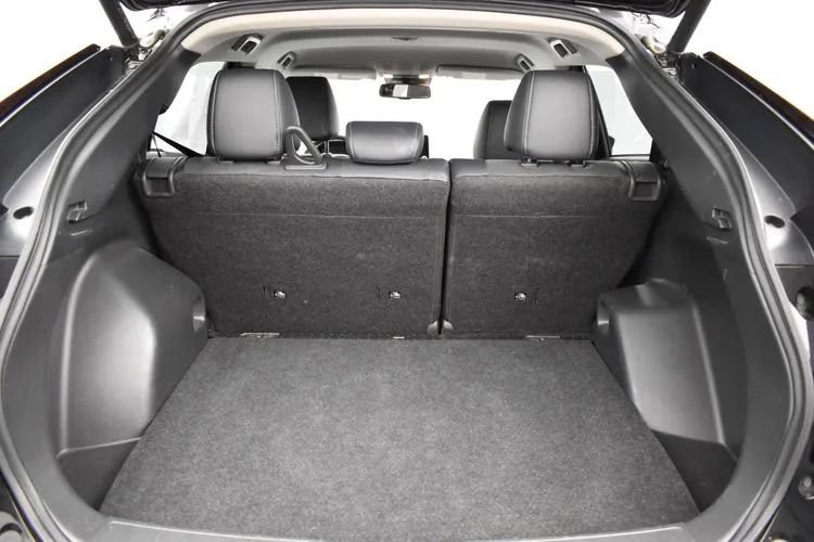 Used 2024 Mitsubishi Eclipse Cross SE AWD/4WD image 16