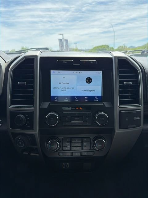 Used 2019 Ford F150 Lariat w/ Equipment Group 501A Mid AWD/4WD image 16