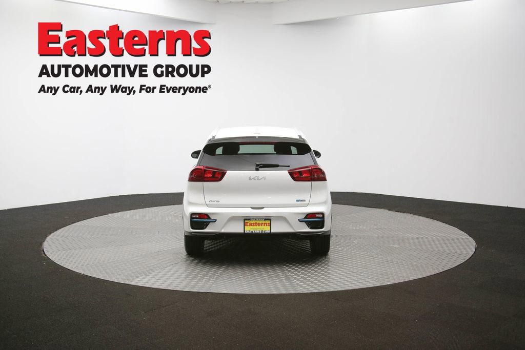 Used 2022 Kia Niro EX w/ Cold Weather Package image 39