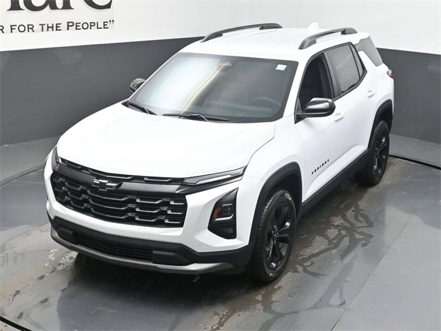 New 2026 Chevrolet Equinox LT w/ Convenience Package II image 23