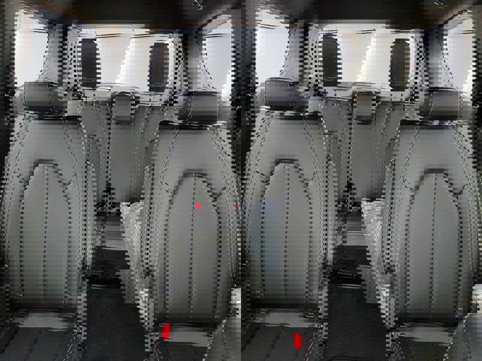 New 2026 Chrysler Pacifica Select image 14