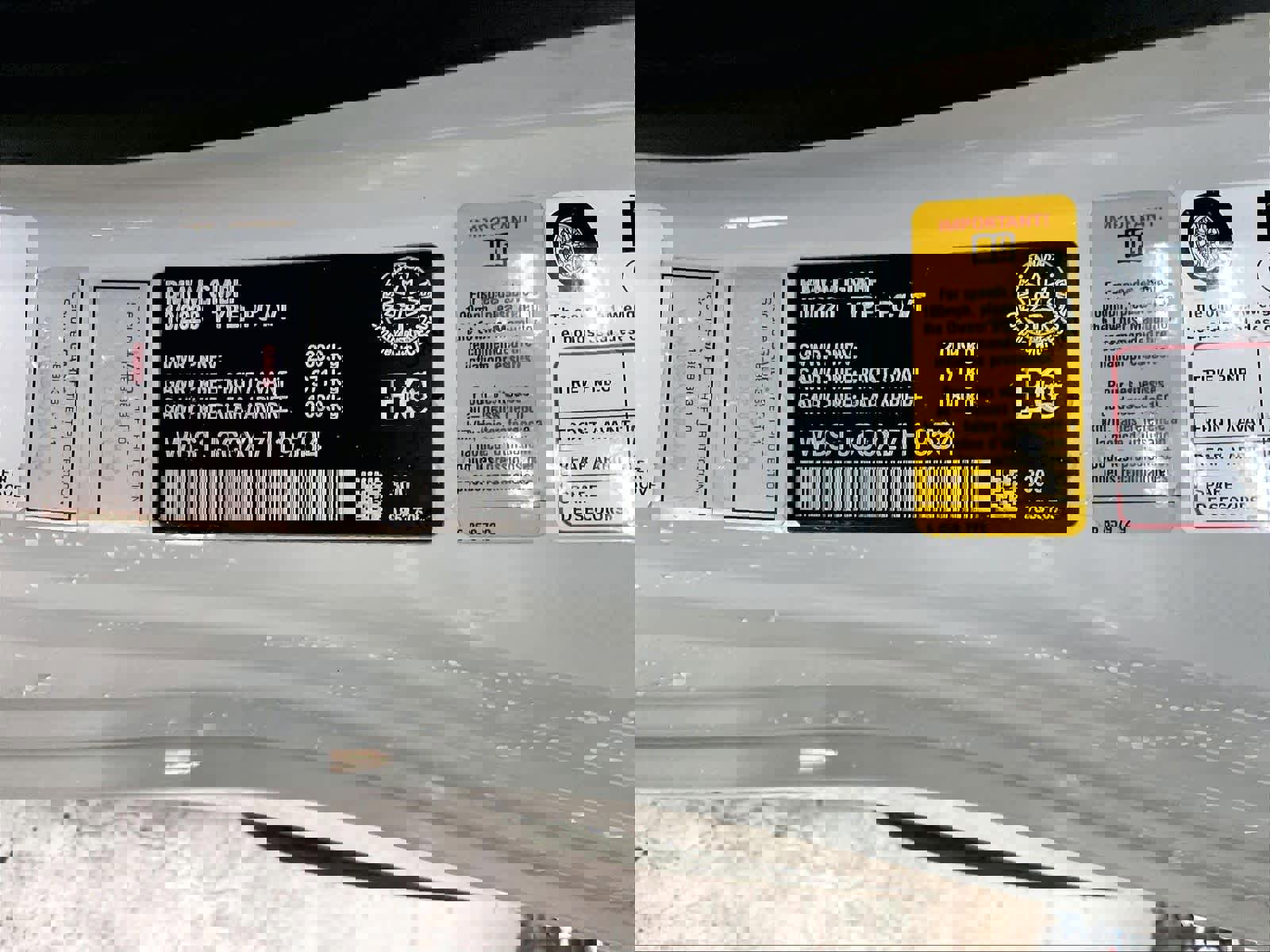 Used 2020 BMW M2 CS image 32