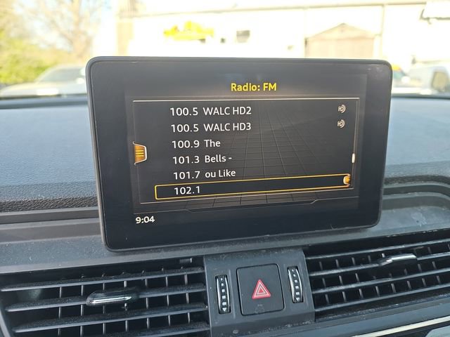 Used 2019 Audi Q5 2.0T Premium w/ Convenience Package image 20