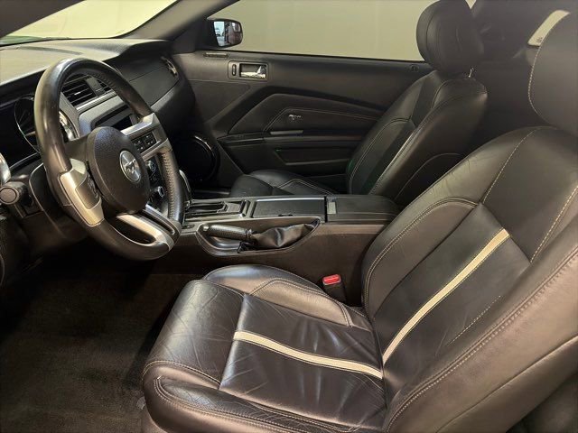 Used 2014 Ford Mustang GT Premium w/ Accessory Package 5 image 17