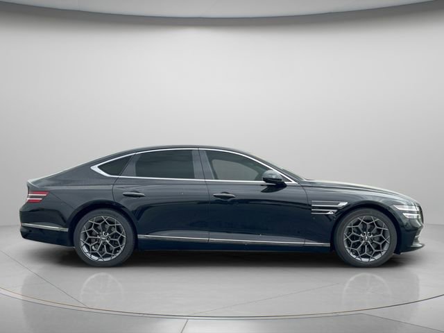 Used 2023 Genesis G80 2.5T w/ Advanced Package image 9