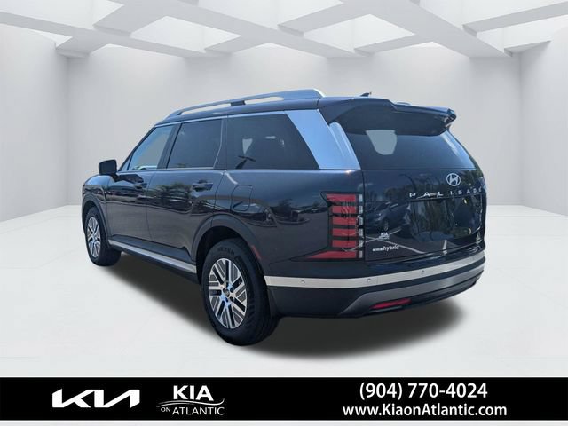 Used 2026 Hyundai Palisade SEL Premium FWD image 5