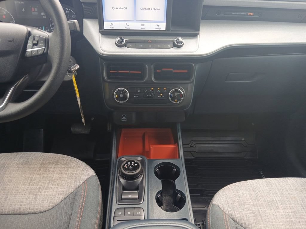 Used 2024 Ford Maverick XLT FWD image 11
