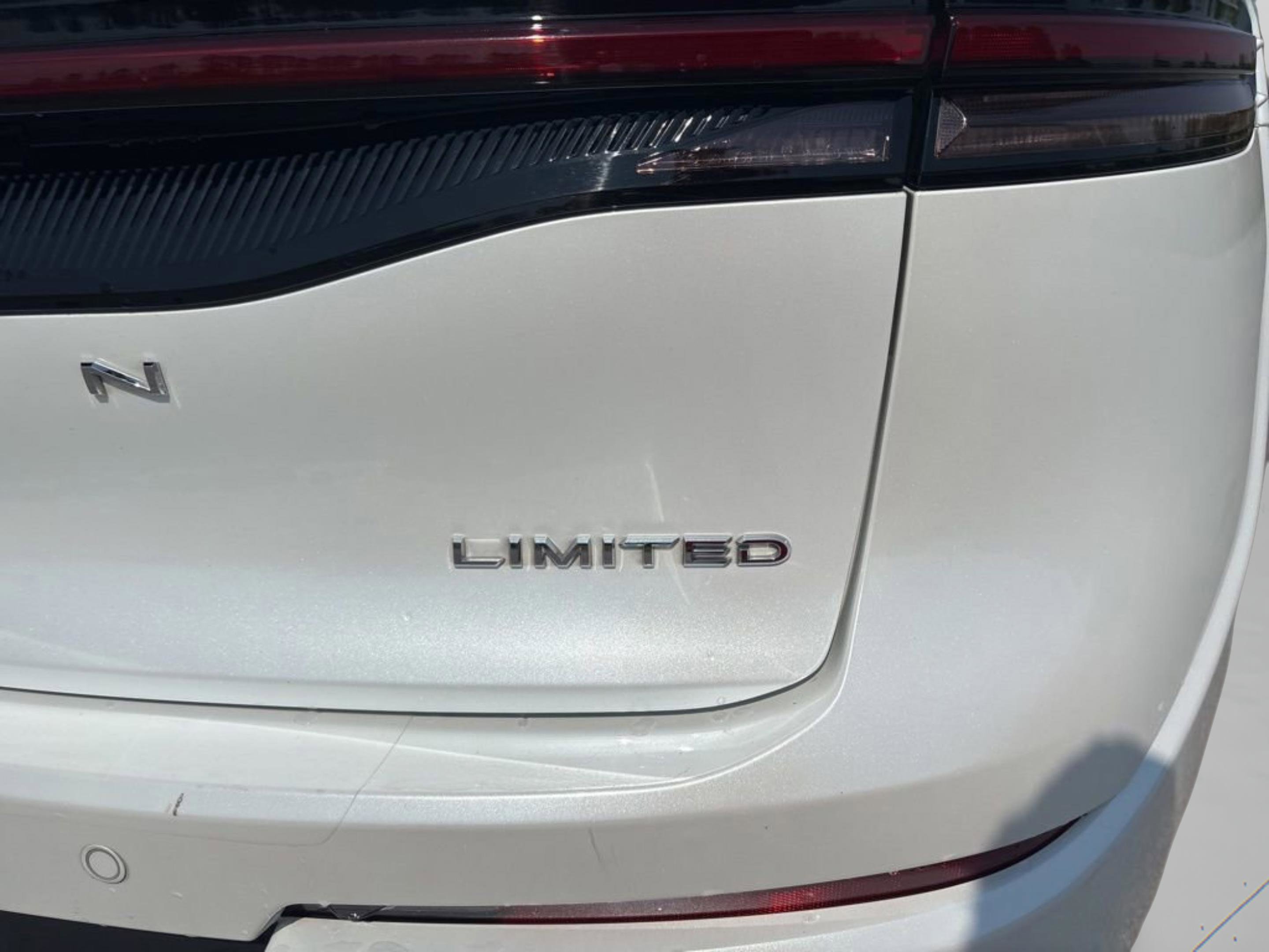 Used 2024 Toyota Crown Limited AWD/4WD image 44