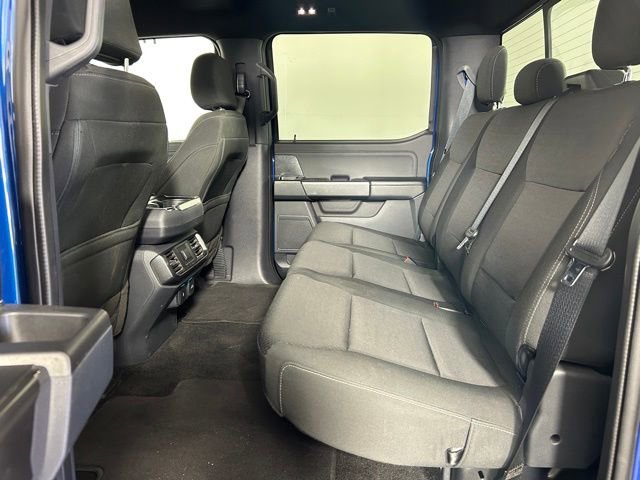 Used 2022 Ford F150 XLT w/ Equipment Group 302A High image 14