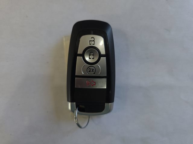 Used 2021 Ford Bronco Wildtrak AWD/4WD image 29