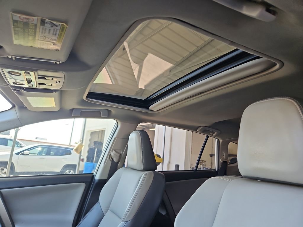 Used 2014 Toyota RAV4 Limited FWD image 20