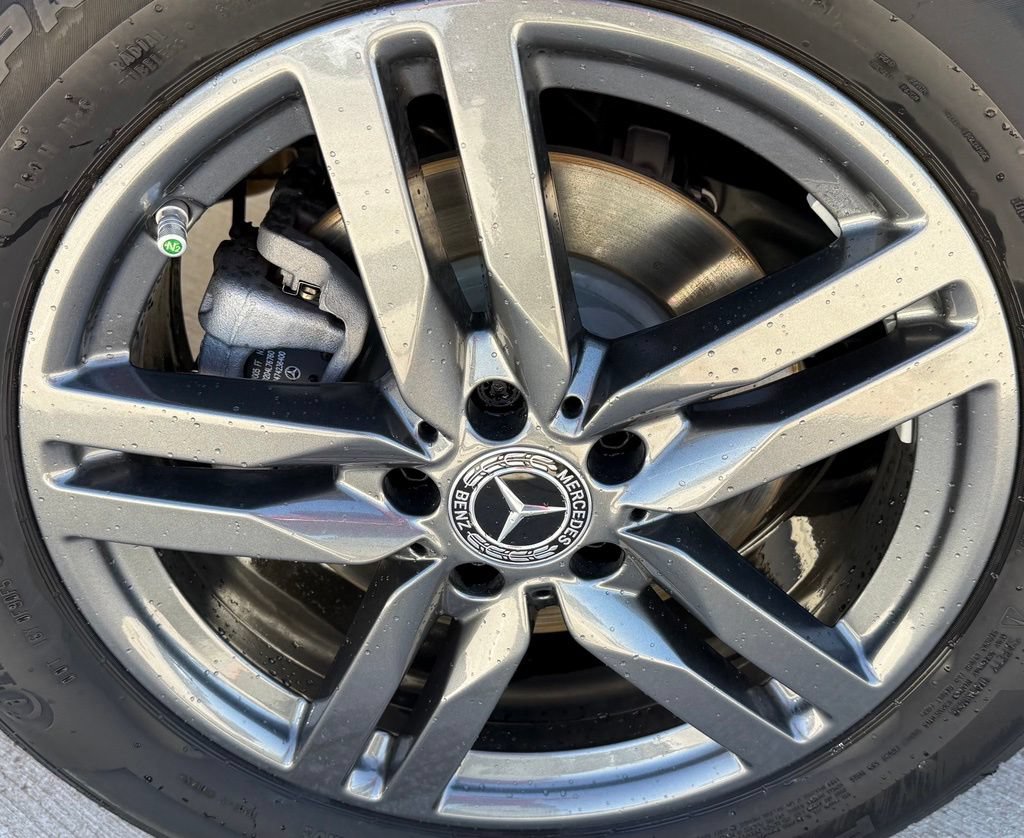 Used 2026 Mercedes-Benz GLB 250 image 10