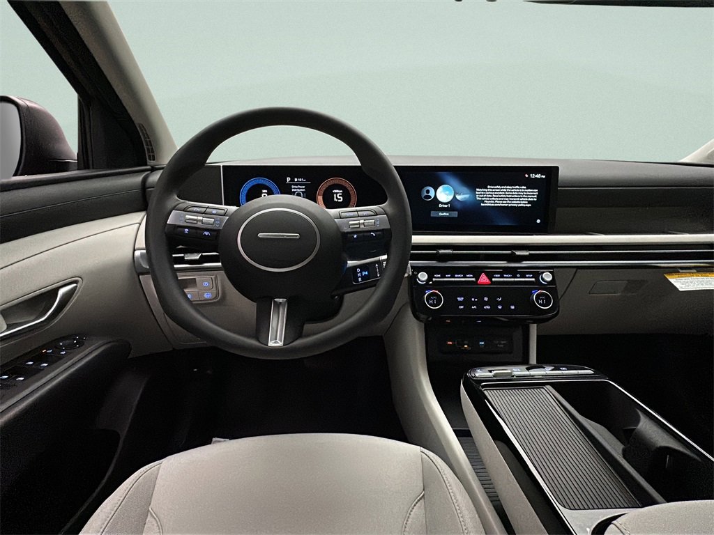 New 2026 Hyundai Tucson Blue SE image 15