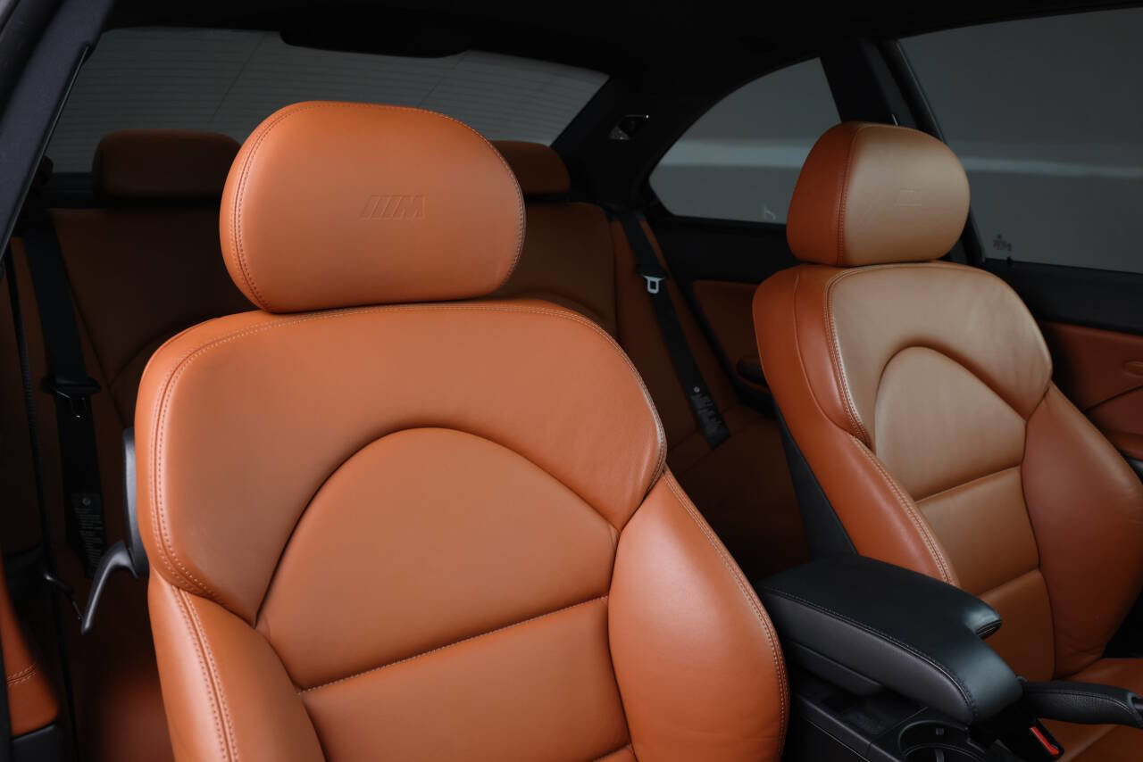 Used 2004 BMW M3 Coupe image 73