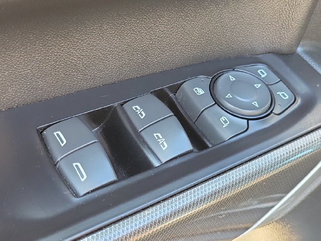 Used 2019 GMC Sierra 1500 AT4 w/ AT4 Premium Package AWD/4WD image 28
