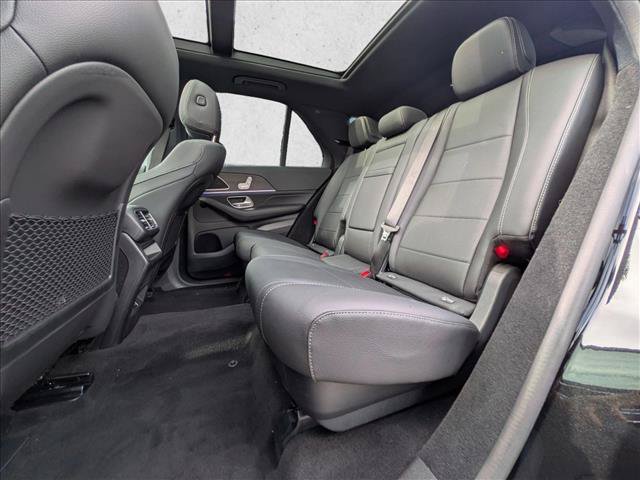 Certified 2026 Mercedes-Benz GLE 350 4MATIC image 19