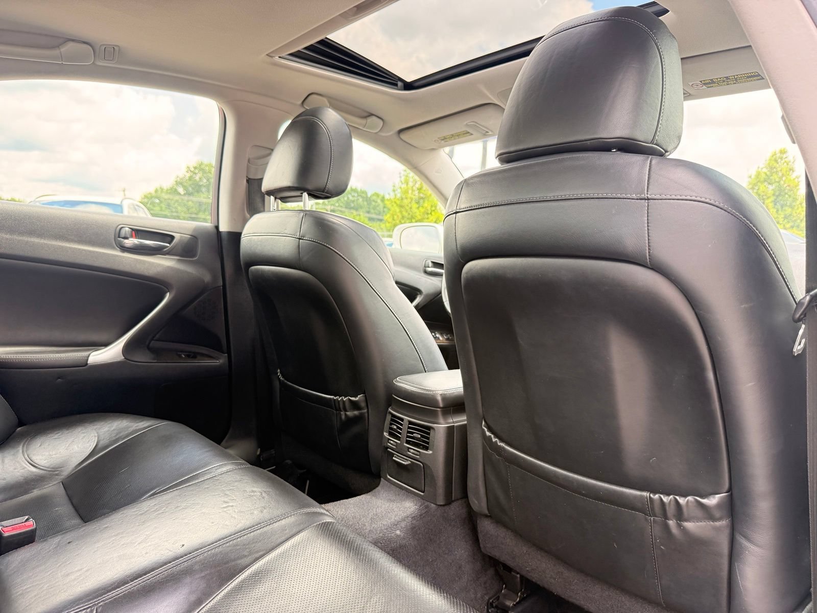 Used 2010 Lexus IS 250 RWD image 17