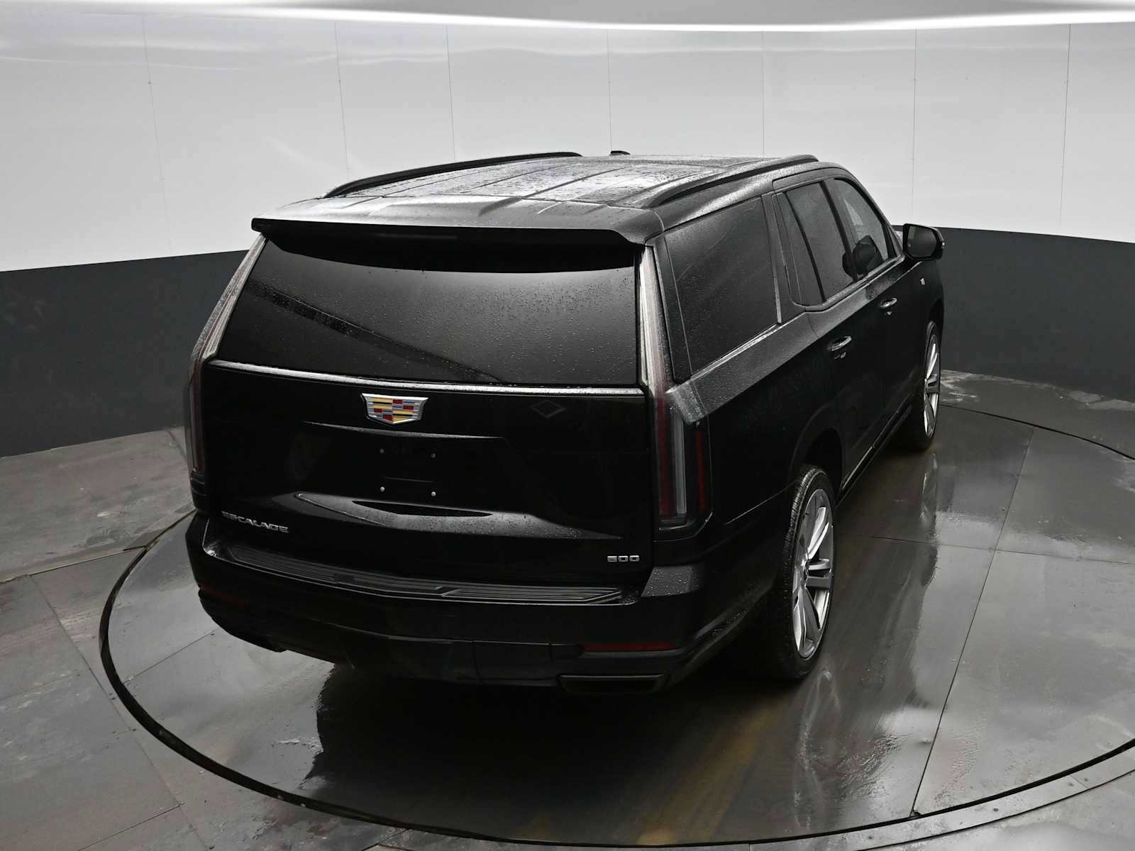 Used 2025 Cadillac Escalade Sport w/ Touring Package image 31