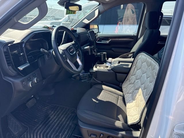 Used 2023 GMC Sierra 1500 Elevation AWD/4WD image 6