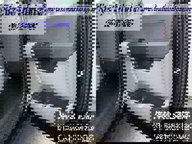 Used 2022 Ford F150 Lightning Pro w/ Tow Technology Package image 29