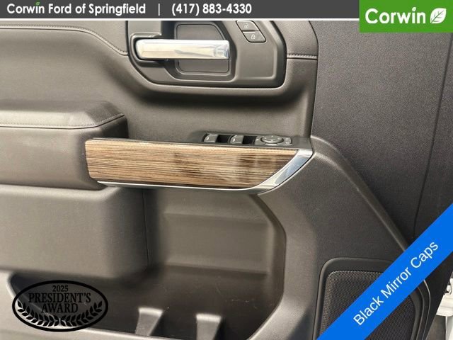 Used 2023 Chevrolet Silverado 2500 LT AWD/4WD image 27
