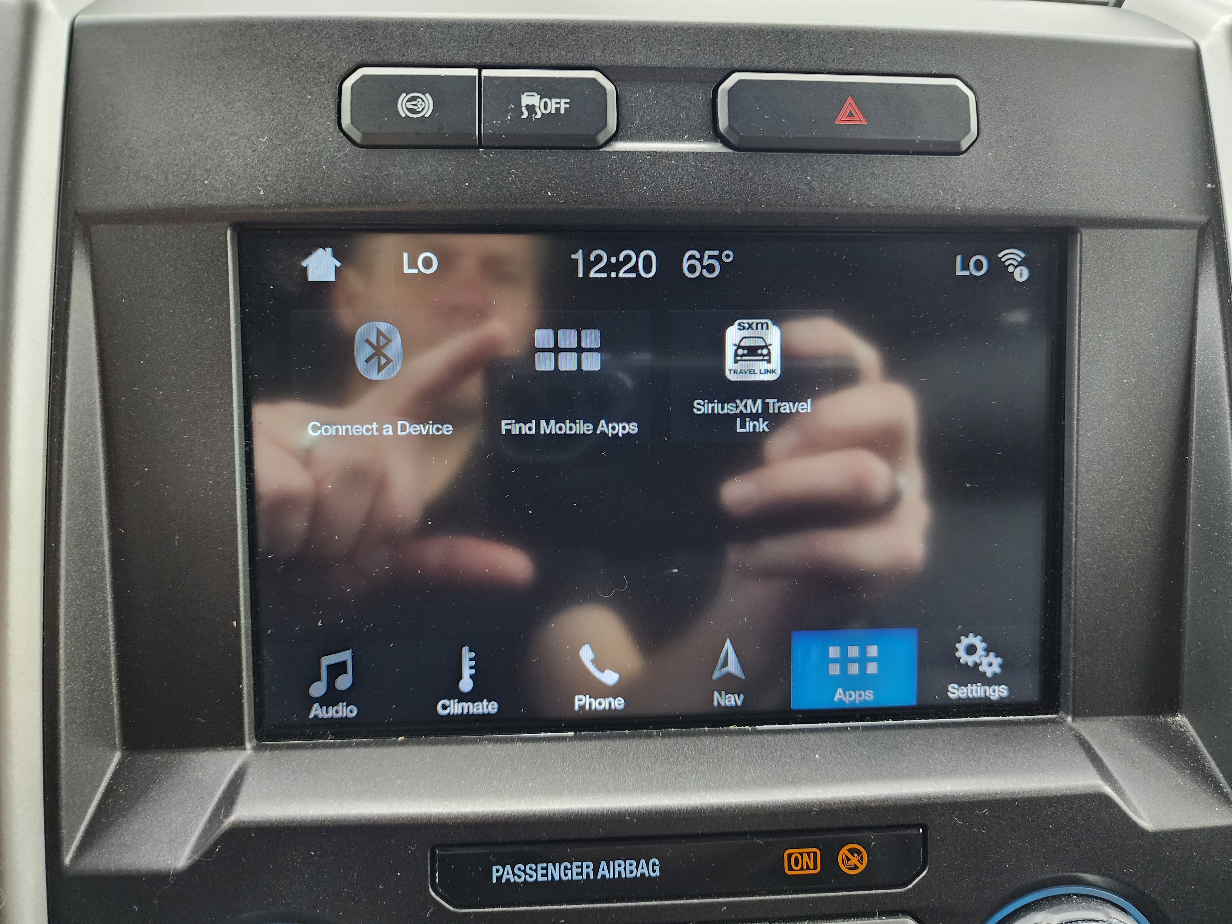 Used 2019 Ford F350 Lariat w/ Chrome Package image 53