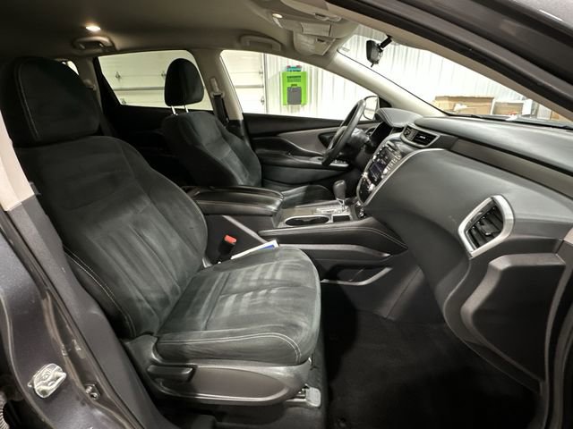 Used 2020 Nissan Murano S w/ Technology Package image 28