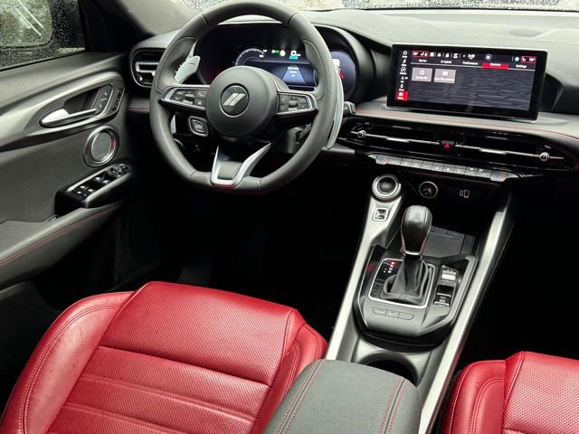 Used 2024 Dodge Hornet R/T Plus w/ R/T Blacktop Package AWD/4WD image 20