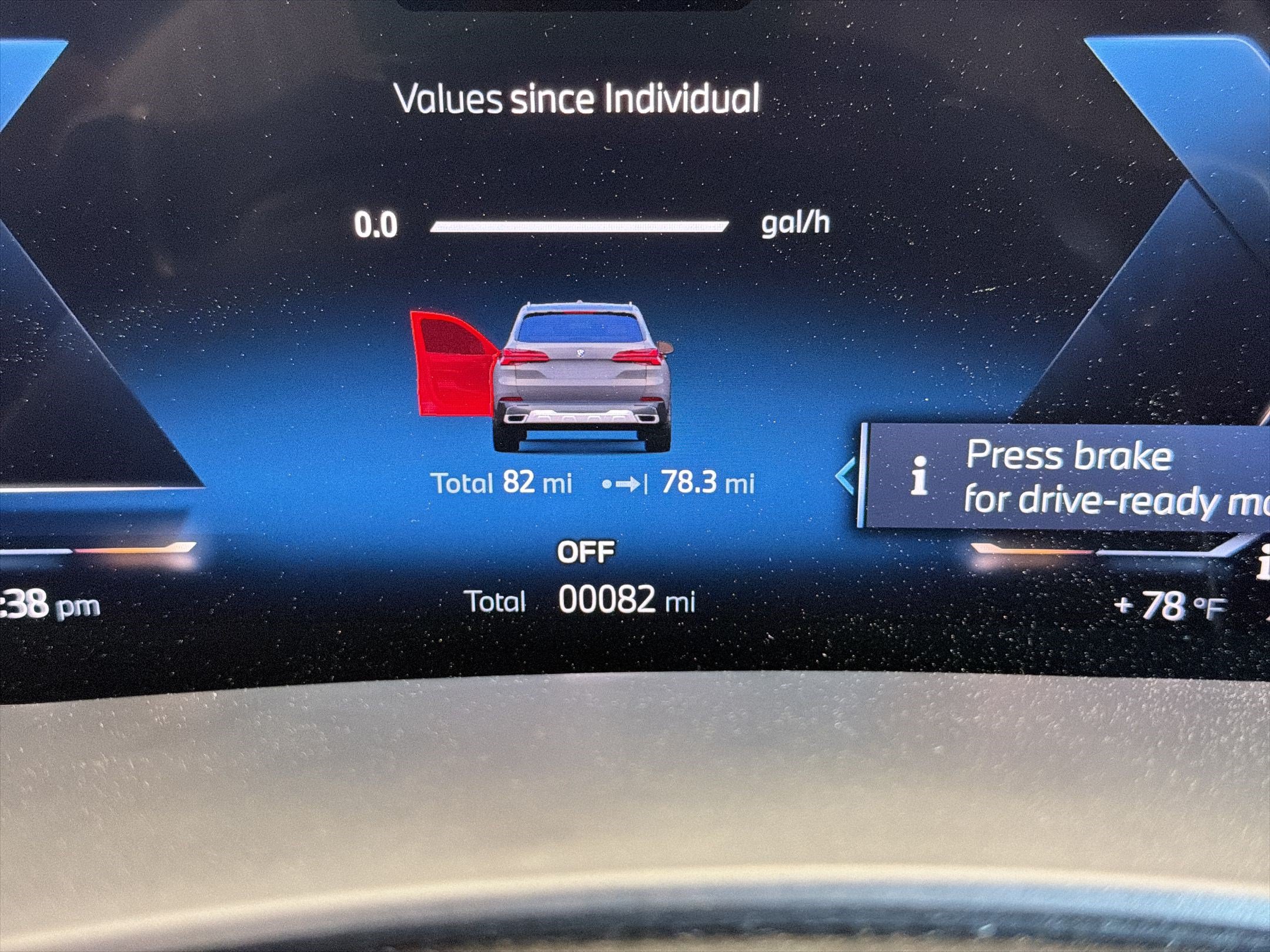 New 2026 BMW X5 xDrive40i AWD/4WD image 23