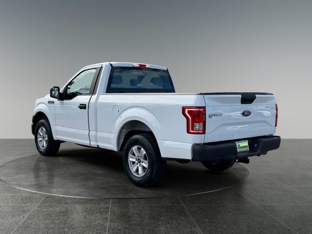 Used 2017 Ford F150 XL RWD image 7