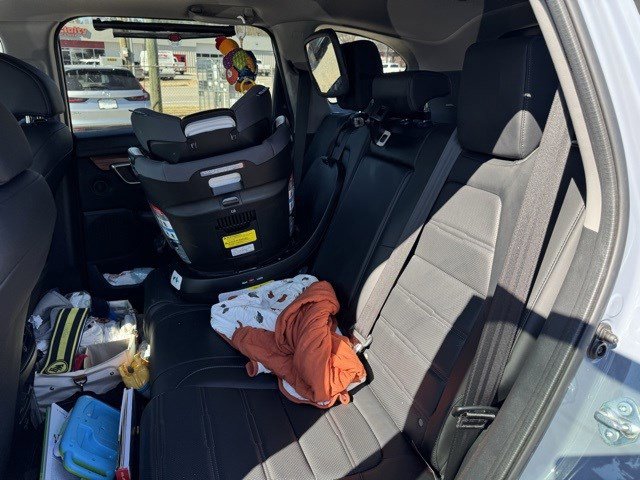 Used 2022 Honda CR-V EX-L image 11