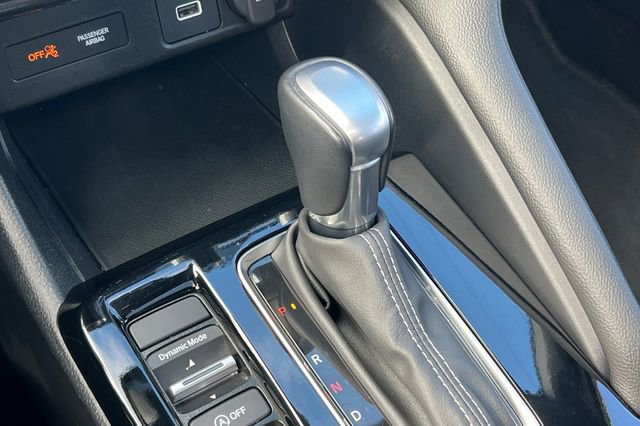 Certified 2023 Acura Integra A-Spec image 22