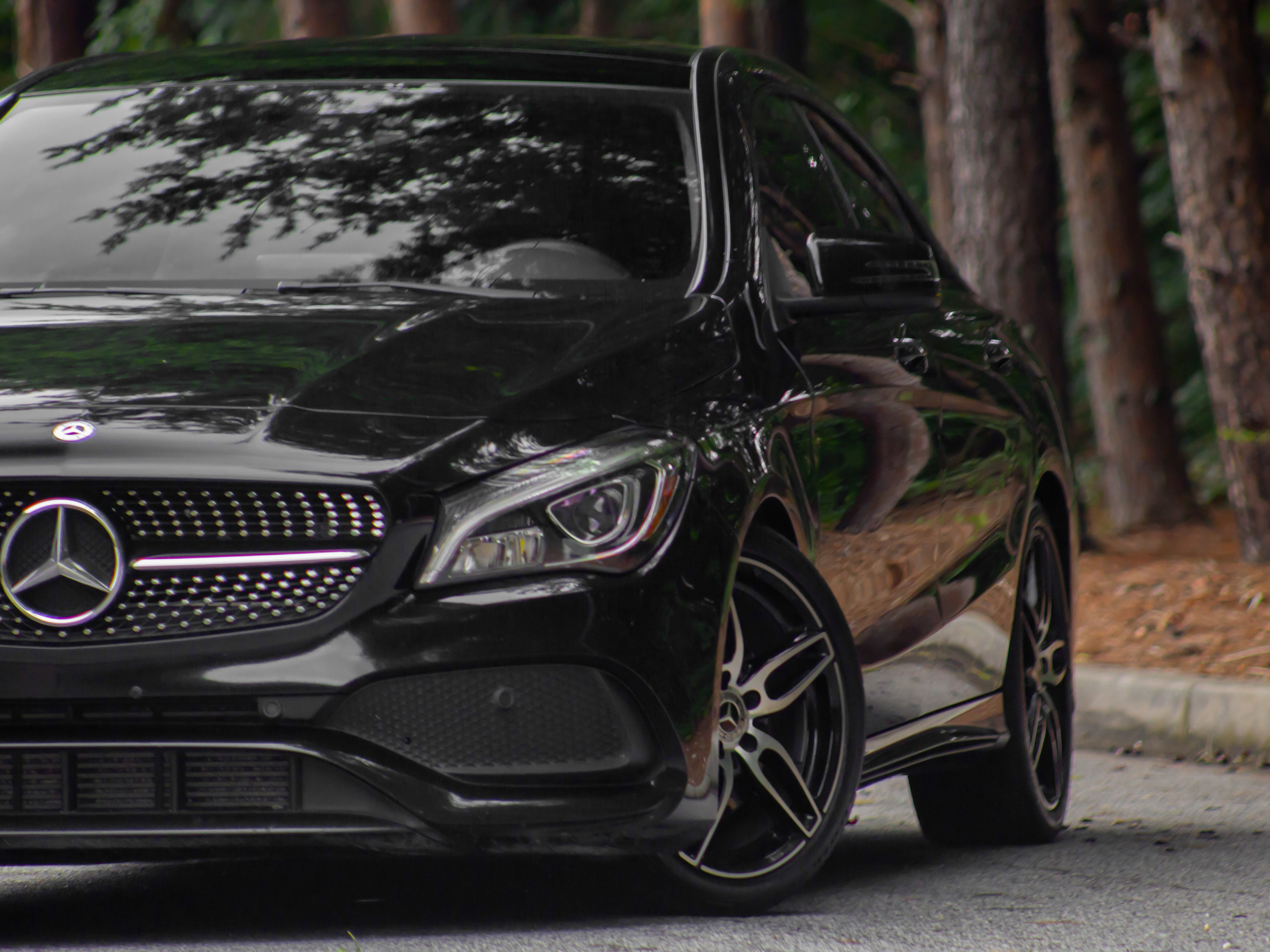 Used 2019 Mercedes-Benz CLA 250 image 26