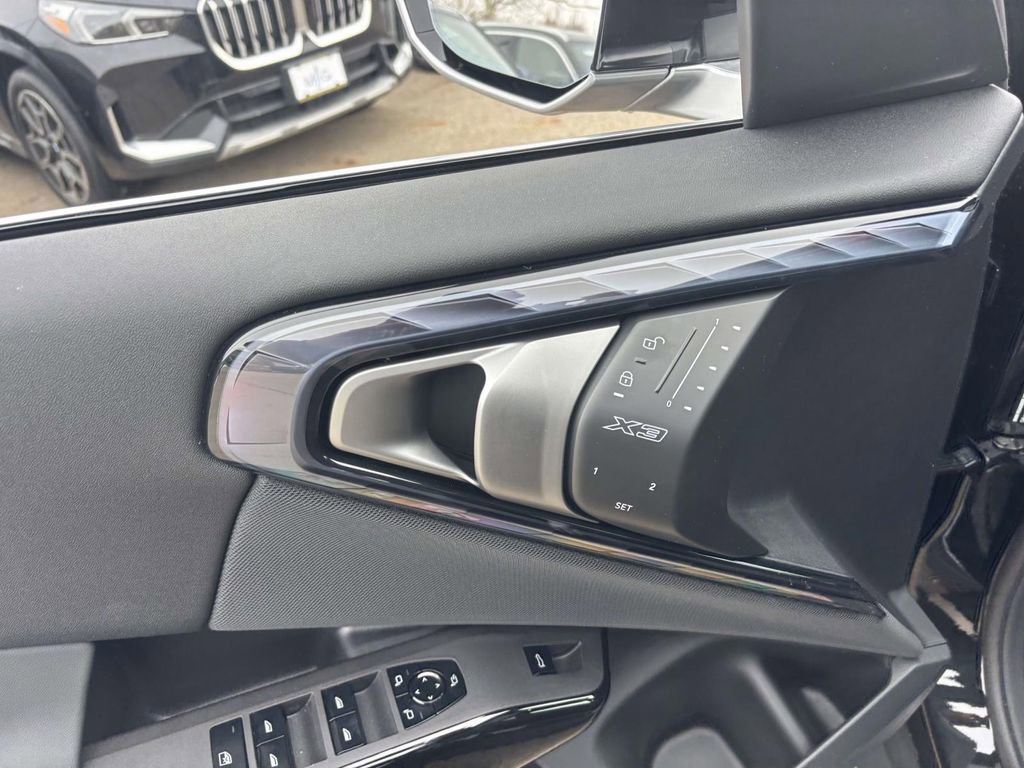 New 2026 BMW X3 xDrive30 w/ Convenience Package image 12